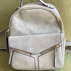 Target mini backpack